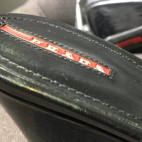 PRADA SANDALS - Picture 6 of 11